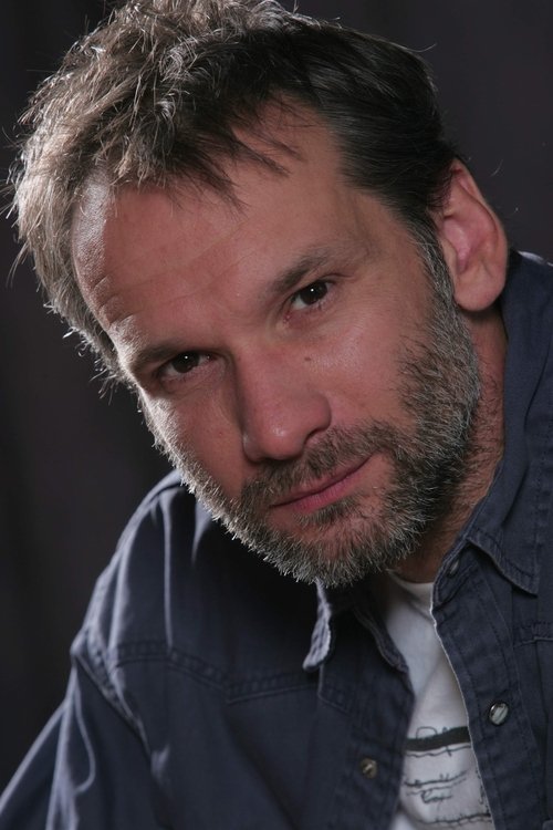 Zsolt László zdjęcie