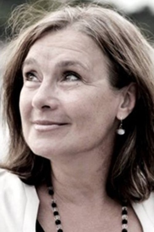 Zsuzsa Málnai zdjęcie