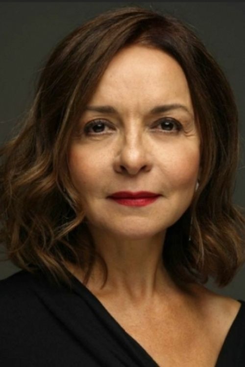 Zuhal Gencer zdjęcie