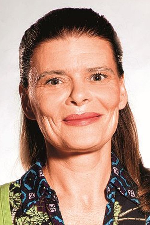 Zuzana Bydžovská zdjęcie