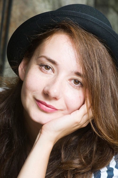 Zuzana Konečná zdjęcie