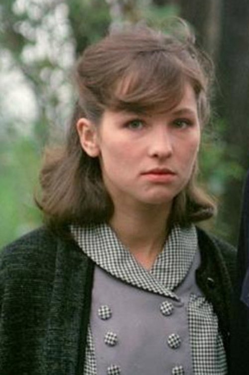 Zuzana Ondrouchová zdjęcie