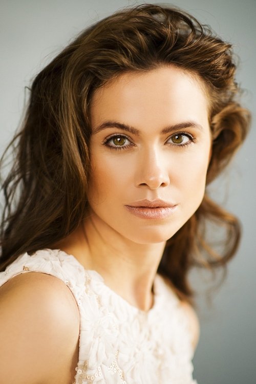 Zuzana Vejvodová zdjęcie