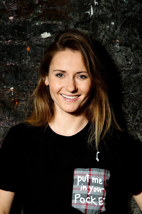 Zuzanna Grabowska zdjęcie