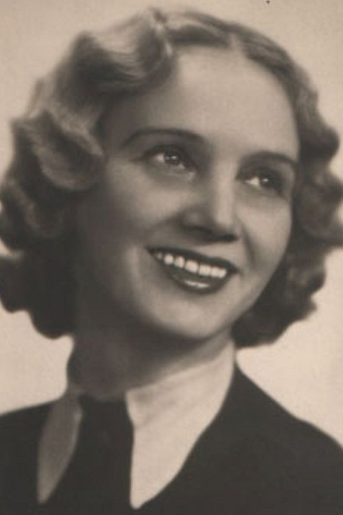 Zuzanna Łozińska zdjęcie