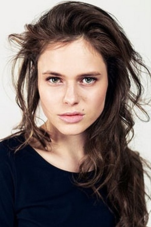 Zuzanna Zielińska zdjęcie