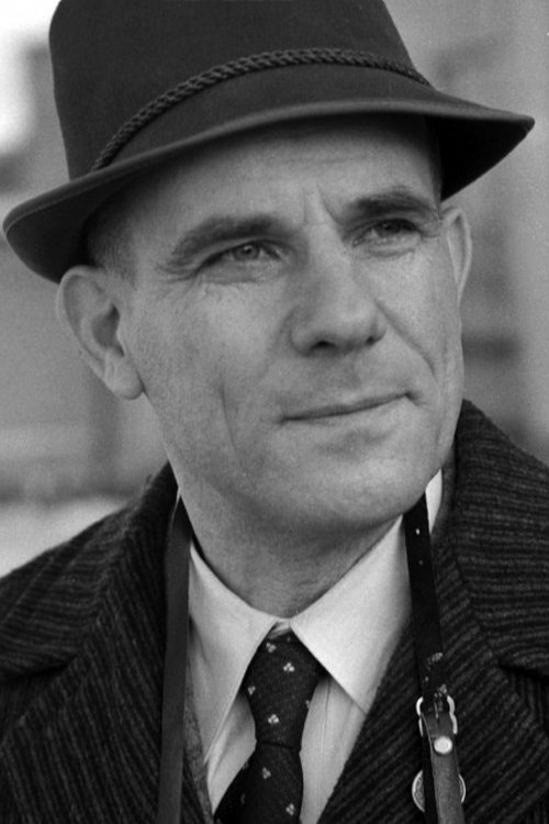 Zygmunt Maciejewski zdjęcie