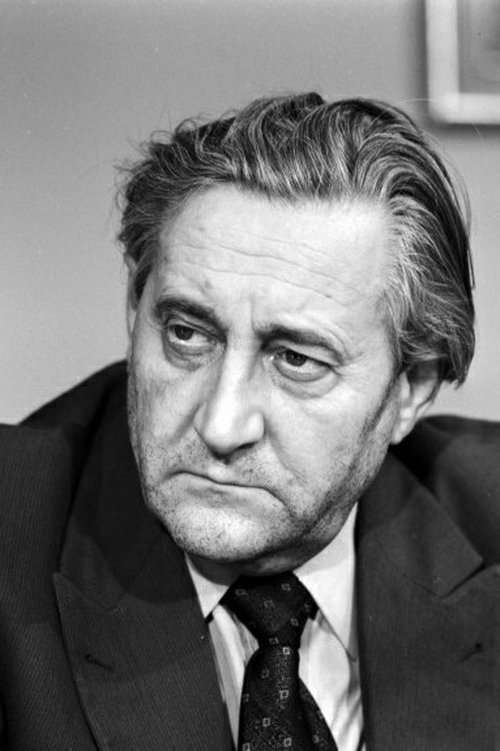 Zygmunt Malawski zdjęcie