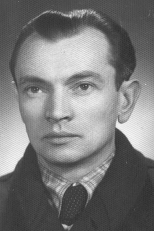 Zygmunt Nowicki zdjęcie